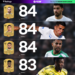 EA SPORTS FC 26: Ratings Saudi Pro League
