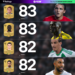 EA SPORTS FC 26: Ratings Saudi Pro League