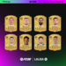 EA SPORTS FC 26: Ratings La Liga