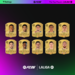 EA SPORTS FC 26: Ratings La Liga
