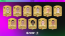EA SPORTS FC 26: Frauen Ratings