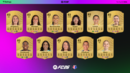 EA SPORTS FC 26: NWSL Ratings