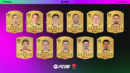 EA SPORTS FC 26: Bundesliga Ratings