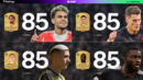 EA SPORTS FC 26: Bundesliga Ratings