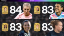 EA SPORTS FC 26: NWSL Ratings