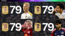 EA SPORTS FC 26: MLS Ratings