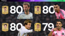 EA SPORTS FC 26: MLS Ratings