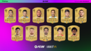 EA SPORTS FC 26: Ratings da Ligue 1