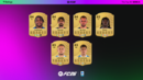 EA SPORTS FC 26: Ratings da Serie A