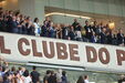  José Mourinho ovacionado pelos adeptos do FC Porto no regresso ao Estádio do Dragão