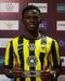 As primeiras imagens de Roger Fernandes no Al Ittihad