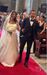 Jorge Mendes acompanha a filha ao altar no dia do casamento
