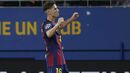 9. Fermín López | Barcelona | Valor de mercado subiu 50M€