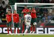 Alvalade foi palco das lendas: Portugal vence Resto do Mundo no Legends Charity Game