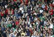 Alvalade foi palco das lendas: Portugal vence Resto do Mundo no Legends Charity Game