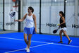 Leiria em grande: os melhores momentos da sétima etapa do CUPRA Padel on Tour
