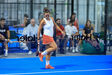 Leiria em grande: os melhores momentos da sétima etapa do CUPRA Padel on Tour