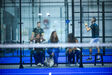 Leiria em grande: os melhores momentos da sétima etapa do CUPRA Padel on Tour