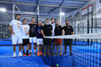 Leiria em grande: os melhores momentos da sétima etapa do CUPRA Padel on Tour