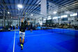 Leiria em grande: os melhores momentos da sétima etapa do CUPRA Padel on Tour