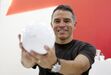 Saviola passou pela SBC Summit, em Lisboa