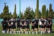 Sporting prepara estreia na Youth League, com destaque para caras novas e o irmão de Rafael Leão.
