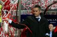José Mourinho no Estádio da Luz pelo FC Porto