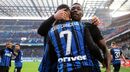 Karamoh e João Cancelo em destaque