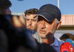 Mourinho chega a Lisboa e assume negociações com o Benfica