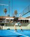 Dia inaugural no Open Lisboa Racket Centre com muitos jogos