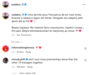 Mudryk reage a publicação de Sudakov... com frase de Mourinho em 2018