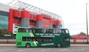 Autocarro destaca frase sobre Manchester e tática 343