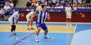 Ricardo Brandão fez seis golos
