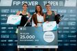 Ana Catarina Nogueira e Melania Merino vencem o FIP Silver Lisboa Racket Centre