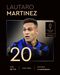 Lautaro Martínez, 20.º