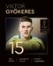 Viktor Gyökeres, 15.º