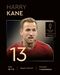 Harry Kane, 13.º