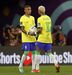 Neymar critica posição de Raphinha na Bola de Ouro