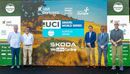 Apresentação da UCI Gravel World Series no Alentejo