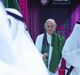 Jorge Jesus e Cristiano Ronaldo celebram Dia Nacional da Arábia Saudita