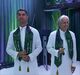 Jorge Jesus e Cristiano Ronaldo celebram Dia Nacional da Arábia Saudita