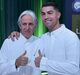 Jorge Jesus e Cristiano Ronaldo celebram Dia Nacional da Arábia Saudita