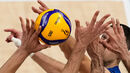 Irão-Sérvia dos 'oitavos' do Mundial de voleibol