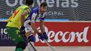 FC Porto levou a melhor sobre a Juv.Pacense