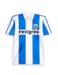 Camisola retro apresentada pelo FC Porto