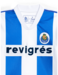 Camisola retro apresentada pelo FC Porto
