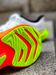 Sola Goodyear nos Skechers Aero Spark, modelo versátil e confortável para corrida