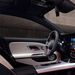Interior do Mercedes-Benz CLA 250+