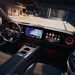 Interior do Mercedes-Benz CLA 250+