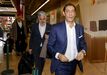 Rui Costa lidera a comitiva 